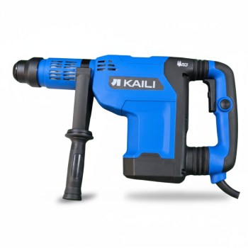 KLR5010 MARTILLO PERFORADOR 1500W SDS-MAX KAILI
